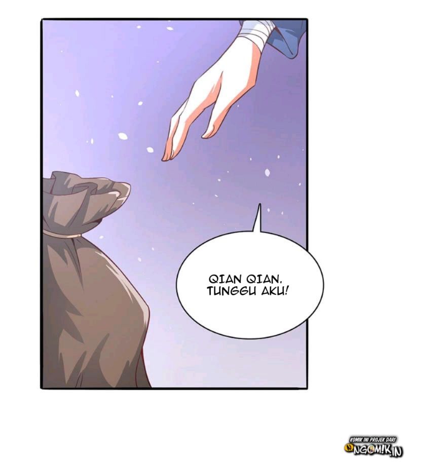 The Supreme Urban Heavenly Master Chapter 02 Gambar 23